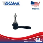 1 Pc Front Outer Tie Rod End For Chevy Equinox, Envision, Gmc Terrain. Fixed Price $19.00.