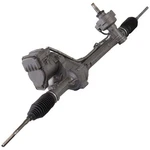 2016 Ford Explorer Electric Power Steering Rack & Pinion W/o Auto Park Csw. Fixed Price $1067.22.