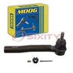 Moog ES800533 Steering Tie Rod End For TO74191 TA5400 MS86639 MS86633 ES4658 Hc. Fixed Price $65.02.