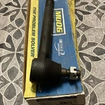 Moog ES3123L Steering Tie Rod End Upc 080066278360. Fixed Price $49.99.