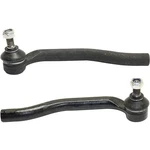 Tie Rod For 97-01 Honda Prelude (2) Outer Ends Front Set Of. Fixed Price $30.74.