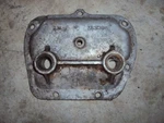 4 Speed Muncie Cover 3831707 Corvette Impala Nova Chevelle Ihra Nhra M20 21 22. Fixed Price $90.00.