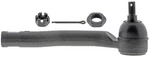 Steering Tie Rod End Mevotech GS40610. Fixed Price $27.28.