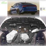 Engine Skid Shield For Kia K5 2021-2025 Hard Underbody Protection Plate. Fixed Price $277.00.