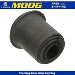 1967-1970 Ford Fairlane Steering Idler Arm Bushing Center Link End Moog. Fixed Price $22.40.