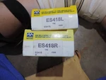 Moog ES418L And ES418R Pair Tie Rod Ends. Fixed Price $40.00.