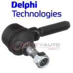 Delphi TA5079 Steering Tie Rod End For MES419L 113415811C 101-3393 Cz. Fixed Price $30.88.