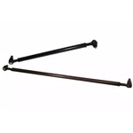 Rugged Ridge Heavy Duty Tie Rod & Drag Link Kit For Jeep Cherokee Wrangler Tj. Fixed Price $479.99.