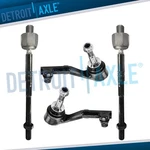 Front Inner Outer Tie Rods For Bmw 128I 135I 323I 325I 328I 330I 335D 335I X1 Z4. Fixed Price $60.34.