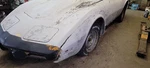 63-82 Chevrolet Corvette Passenger Right Rear Knuckle/stub. Fixed Price $225.00.