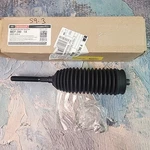 Motorcraft MEF390 Inner Tie Rod End Kit Fits 2017-19 Explorer Police Interceptor. Fixed Price $50.97.