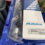 Acdelco 45A2077 Tie Rod End New Auto Car Truck Suv Part Fast Free Shipping.. Fixed Price $50.50.