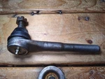Nos Tie Rod End 73-87 Chevy Gmc C10 K10 Blazer Suburban Square Body 4X4. Fixed Price $51.99.