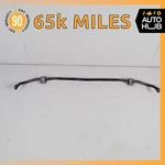 03-13 Bentley Continental Gt Rear Anti Roll Stabilizer Sway Bar Oem 65K. Fixed Price $99.60.