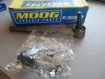73 - 81 Buick Olds Chevy Pontiac Firebird Camaro Cutlass Tie Rod Moog ES427R. Fixed Price $15.99.