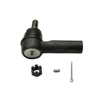 Steering Tie Rod End Moog ES800367 Fits 04-06 Dodge Durango 07-09 Chrysler Aspen. Fixed Price $34.89.