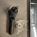 Steering Tie Rod End Motorcraft MEOE-70. Fixed Price $30.00.