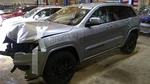 Steering Gear/rack Power Lhd Fits 17-18 Grand Cherokee 971461. Fixed Price $340.00.