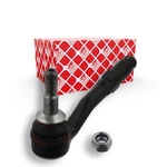 Febi 27204 Tie Rod End Bilstein Common Both Left Right One Side For Bmw. Fixed Price $169.72.