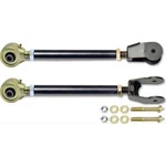 Currie CE-9102SF Control Arms Johnny Joint Front Upper Tubular Steel Black. Fixed Price $418.00.