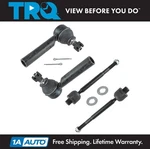 Trq Tie Rod Set For 2003-2009 Lexus GX470 Toyota 4RUNNER. Fixed Price $69.95.