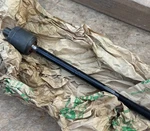 Motorcraft MEF-28 AA8Z-3280-B Steering Tie Rod End Ford New Old Stock. Fixed Price $19.50.