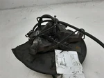 Driver Rear Knuckle/stub 211 Type E550 Fits 03-09 Mercedes E-class. Fixed Price $139.99.