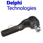 Delphi TA2818 Steering Tie Rod End For T3363PR MES3363T MEOE137 Yi. Fixed Price $50.10.