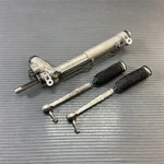1997-2005 Porsche Boxster 986 Power Steering Gear Rack & Pinion 87K Miles Oem. Fixed Price $106.25.