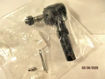 Steering Tie Rod End Acdelco 46A0620A, Gm 19460738. Fixed Price $32.95.