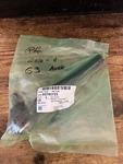 Gm Genuine Parts 93740723 Passenger Side Steering Linkage Tie Rod End. Fixed Price $60.00.