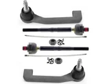 Front Inner & Outer Tie Rods Ford Explorer 2020 2021 2022 2023 2024. Fixed Price $147.00.