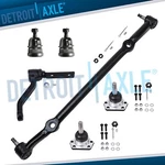 Front Ball Joint Idler Arm Center Link Kit For Chevrolet El Camino Monte Carlo. Fixed Price $74.17.