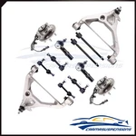 12X Front Tie Rod Sway Bar Wheel Bearning Hub Fits 2003-2006 Lincoln Navigator. Fixed Price $342.94.