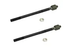 Set Of 2 Tie Rod (left + Right Inner) Lemfoerder 3731401 For Volvo XC60. Fixed Price $135.35.