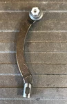 Uro Right Outer Steering Tie Rod End - 272417 For Volvo S80 1999. Fixed Price $39.95.