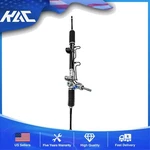 Power Steering Rack And Pinion Assembly For Caliber Compass Patriot Fwd 22-383. Fixed Price $172.89.
