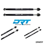 Drt Billet 6061 Heavy Duty Tie Rods Kit Polaris Xpedition Adv 2024+. Fixed Price $325.00.