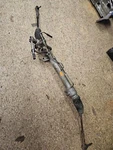 07-12 Gmc Acadia Steering Gear(inc.rack & Pin) W/o Varied Assist Power Strg Oem. Fixed Price $94.62.