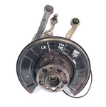 2013 2016 Mercedes SL550 Oem Left Rear Stub Spindle With Arms Convertible. Fixed Price $237.50.