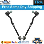 Trq New Tie Rod Assembly Lh & Rh Sides Set Of 2PC For 2011-2018 Bmw X3 X4. Fixed Price $77.01.
