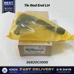 Genuine Tie Rod End Lh 56820GI000 For Hyundai Ioniq Kia EV6. Fixed Price $83.00.