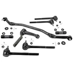 Proforged Steering Rebuild Kit Chevelle/ Camino 71-72. Fixed Price $353.95.