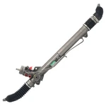 Power Steering Rack And Pinion For Audi A6 & Allroad Quattro 2002-2005. Fixed Price $365.00.