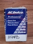 Steering Tie Rod End-passenger Side Outer Acdelco 45A1129. Fixed Price $30.00.