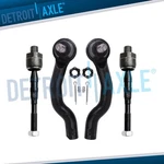 Rods Kit For Nissan Frontier Pathfinder Xterra Inner Outer. Fixed Price $44.79.