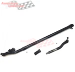 2014 - 2017 Dodge Ram 2500 3500 Xrf Tie Rod Steering Linkage Kit 4X4. Fixed Price $359.00.