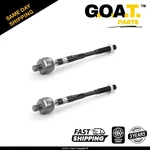 Inner Tie Rod Ends For 2007 Infiniti G35 2003-2006 2003-2009 Nissan. Fixed Price $40.97.
