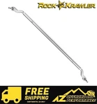 Rock Krawler Heavy Duty Pro-x Front Tie Rod Kit Fits 07-18 Jeep Wrangler Jku. Fixed Price $499.00.
