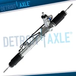 Complete Power Steering Rack And Pinion For Bmw 330I 330CI 325CI 325I Z3 328IS. Fixed Price $203.97.